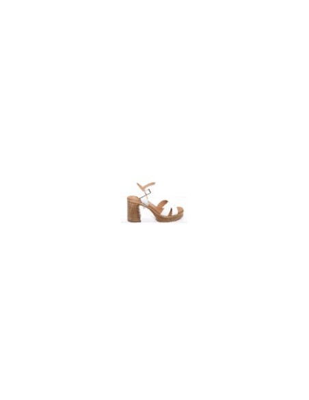 SANDALIA MUJER DE PIEL DOYA BLANCO 5642 OH! MY SANDALS SANDALIA MUJER DE PIEL DOYA BLANCO 5642 OH! MY SANDALS