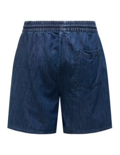 ONSTEL DB 3608 DNM SHORTS Dark Blue Denim 2