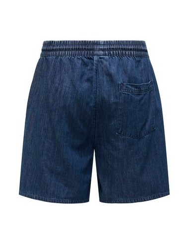 ONSTEL DB 3608 DNM SHORTS Dark Blue Denim