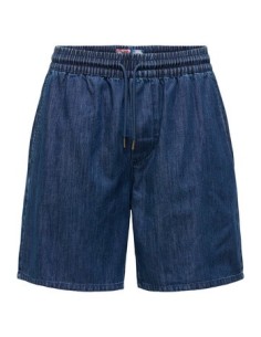 ONSTEL DB 3608 DNM SHORTS Dark Blue Denim