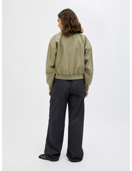 CHAQUETA JXELLA BOMBER JACKET OTW NOOS Aloe