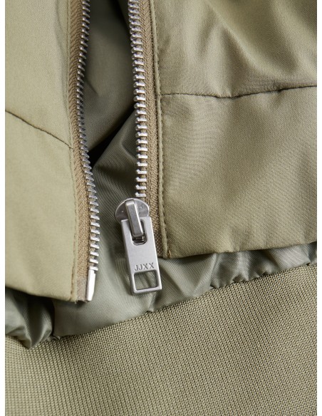 CHAQUETA JXELLA BOMBER JACKET OTW NOOS Aloe