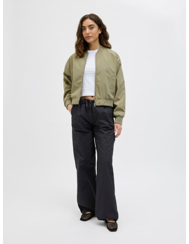 CHAQUETA JXELLA BOMBER JACKET OTW NOOS Aloe