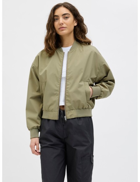 CHAQUETA JXELLA BOMBER JACKET OTW NOOS Aloe