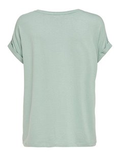 CAMISETA HOLGADA onlMOSTER Jadeite/Verde Agua 2