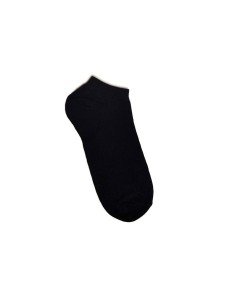 CALCETINES JJDONGO SHORT SOCK NOOS Black/Negro