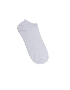 CALCETINES JJDONGO SHORT SOCK NOOS White/Blanco