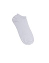 CALCETINES JJDONGO SHORT SOCK NOOS White/Blanco