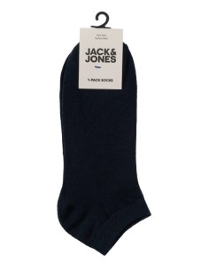 CALCETINES JJDONGO SHORT SOCK NOOS Navy Blazer/Marino