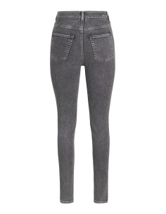 VAQUERO JXSYDNEY SKINNY HW S1139 JEANS DNM NOOS Grey Denim 2