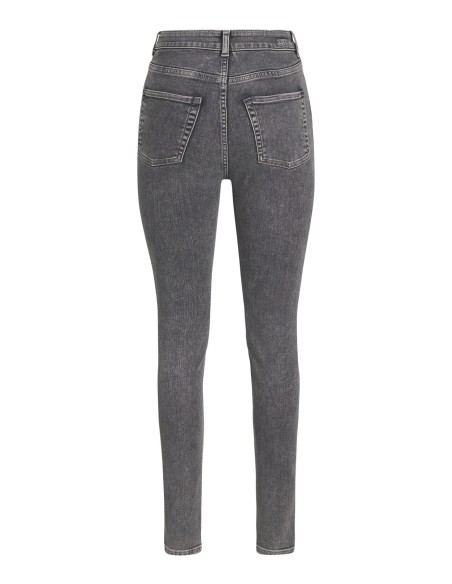 VAQUERO JXSYDNEY SKINNY HW S1139 JEANS DNM NOOS Grey Denim
