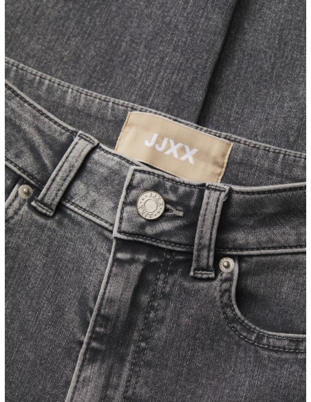 VAQUERO JXSYDNEY SKINNY HW S1139 JEANS DNM NOOS Grey Denim