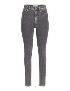 VAQUERO JXSYDNEY SKINNY HW S1139 JEANS DNM NOOS Grey Denim