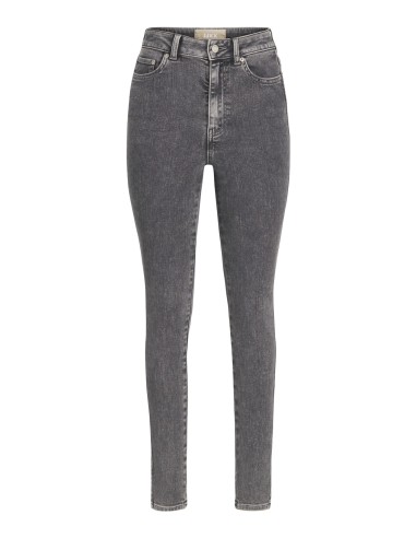 VAQUERO JXSYDNEY SKINNY HW S1139 JEANS DNM NOOS Grey Denim