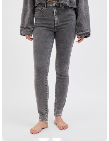 VAQUERO JXSYDNEY SKINNY HW S1139 JEANS DNM NOOS Grey Denim