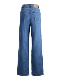 VAQUERO JXTOKYO WIDE HW MR6002 DNM NOOS Medium Blue Denim 2
