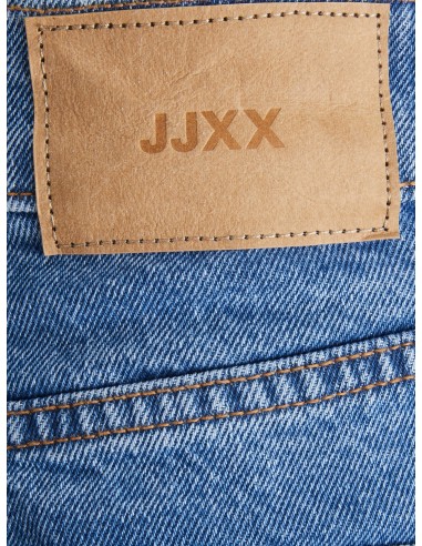 VAQUERO JXTOKYO WIDE HW MR6002 DNM NOOS Medium Blue Denim