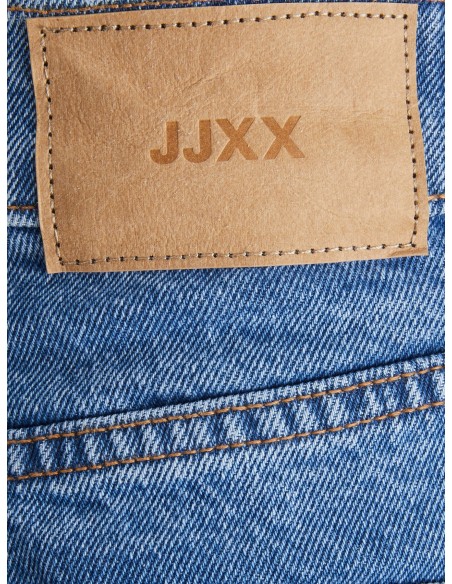 VAQUERO JXTOKYO WIDE HW MR6002 DNM NOOS Medium Blue Denim