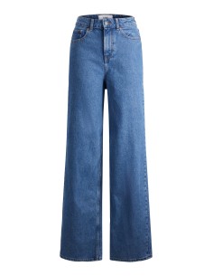 VAQUERO JXTOKYO WIDE HW MR6002 DNM NOOS Medium Blue Denim