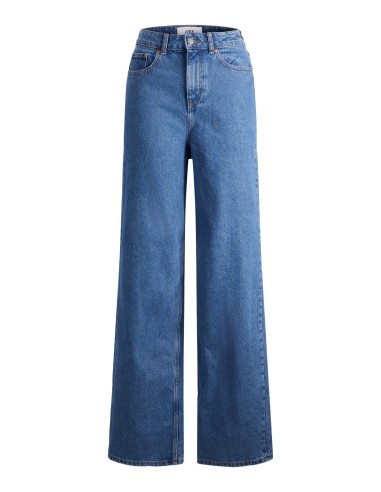 VAQUERO JXTOKYO WIDE HW MR6002 DNM NOOS Medium Blue Denim