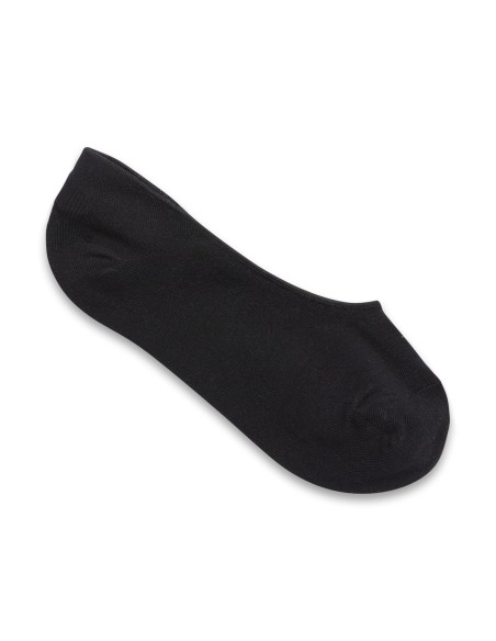 CALCETINES JACBASIC MULTI SHORT SOCK NOOS Black/Negro