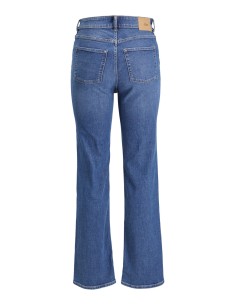 VAQUERO JXNICE SL-STR MW C8220 JEANS DNM NOOS Medium Blue Denim 2