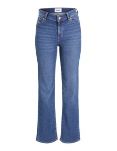 VAQUERO JXNICE SL-STR MW C8220 JEANS DNM NOOS Medium Blue Denim