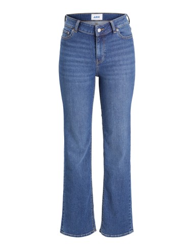 VAQUERO JXNICE SL-STR MW C8220 JEANS DNM NOOS Medium Blue Denim