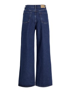 VAQUEROS JXTOKYO WIDE HW MR6001 DNM NOOS Dark Blue Denim 2
