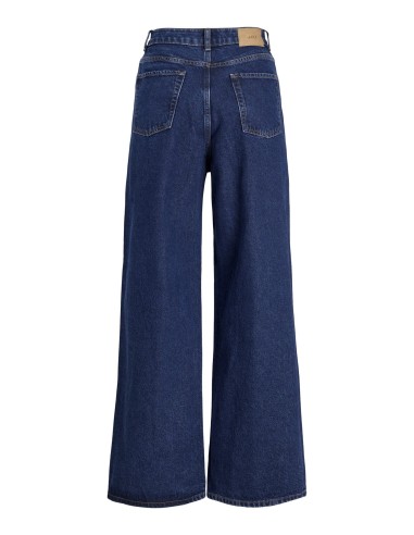 VAQUEROS JXTOKYO WIDE HW MR6001 DNM NOOS Dark Blue Denim