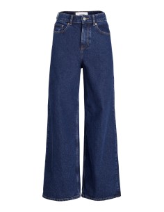 VAQUEROS JXTOKYO WIDE HW MR6001 DNM NOOS Dark Blue Denim