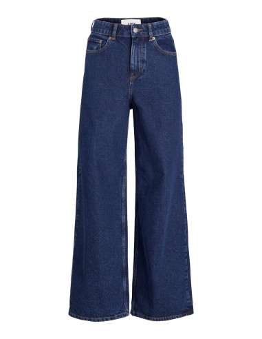 VAQUEROS JXTOKYO WIDE HW MR6001 DNM NOOS Dark Blue Denim