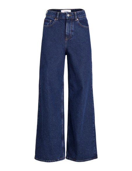 VAQUEROS JXTOKYO WIDE HW MR6001 DNM NOOS Dark Blue Denim