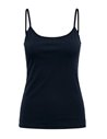 TOP BÁSICO TIRANTES JDYAVA Sky Captain/Marino