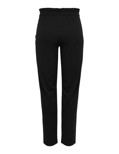 PANTALON JDYCATIA LIFE NEW ANCLE PANT JRS NOOS Black