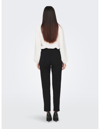 PANTALON JDYCATIA LIFE NEW ANCLE PANT JRS NOOS Black