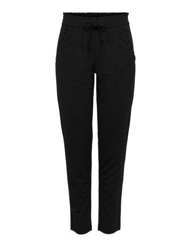 PANTALON JDYCATIA LIFE NEW ANCLE PANT JRS NOOS Black