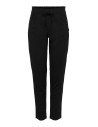 PANTALON JDYCATIA LIFE NEW ANCLE PANT JRS NOOS Black