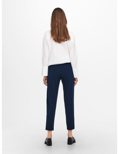 PANTALON JDYCATIA LIFE NEW ANCLE PANT JRS NOOS Black Iris