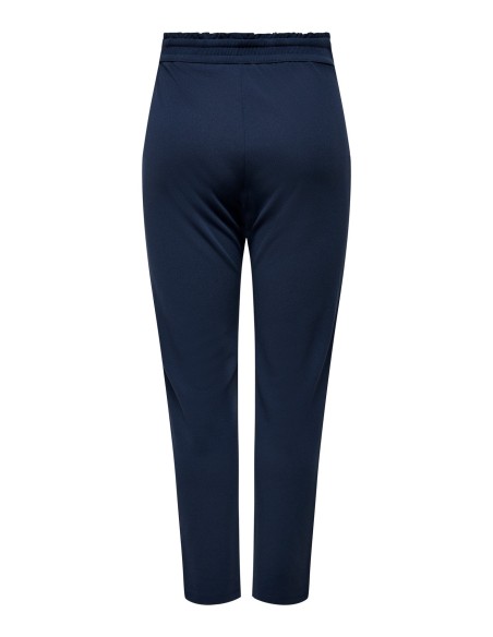 PANTALON JDYCATIA LIFE NEW ANCLE PANT JRS NOOS Black Iris