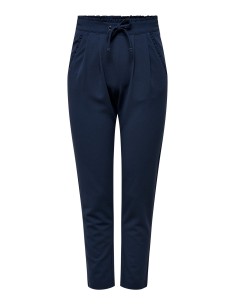 PANTALON JDYCATIA LIFE NEW ANCLE PANT JRS NOOS Black Iris
