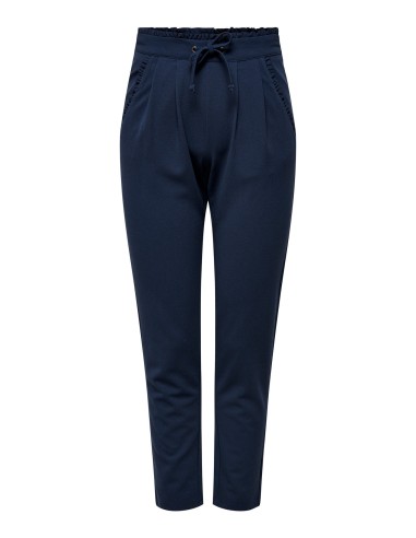 PANTALON JDYCATIA LIFE NEW ANCLE PANT JRS NOOS Black Iris