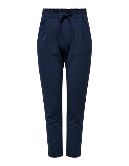 PANTALON JDYCATIA LIFE NEW ANCLE PANT JRS NOOS Black Iris