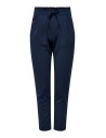 PANTALON JDYCATIA LIFE NEW ANCLE PANT JRS NOOS Black Iris