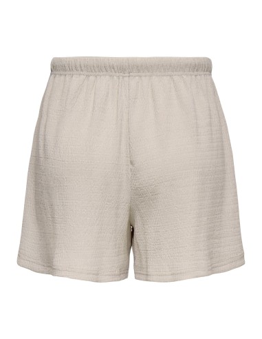 SHORT ONLKATIE LIFE SHORTS JRS Pumice Stone