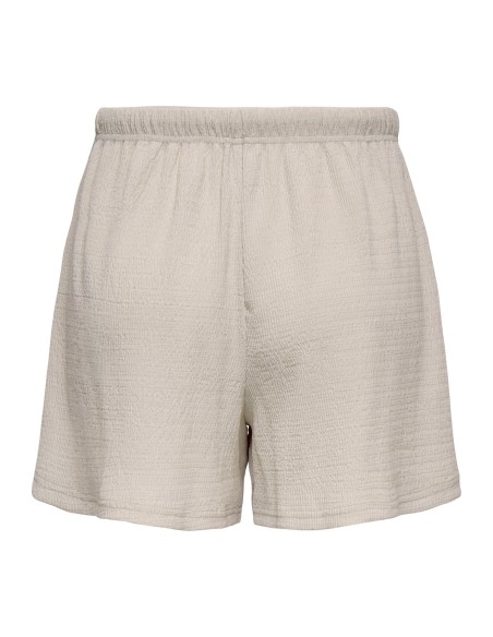 SHORT ONLKATIE LIFE SHORTS JRS Pumice Stone