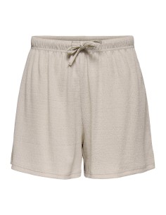 SHORT ONLKATIE LIFE SHORTS JRS Pumice Stone