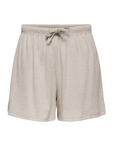 SHORT ONLKATIE LIFE SHORTS JRS Pumice Stone