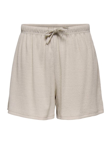SHORT ONLKATIE LIFE SHORTS JRS Pumice Stone