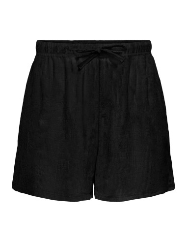 SHORT ONLKATIE LIFE SHORTS JRS Black